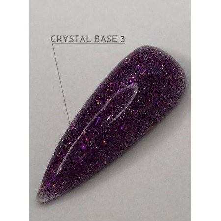 База светоотражающая crystal crooz 03, 8мл